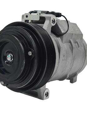 A/C Compressor10S17C for r Crossfire / DodCM14066/471-1435