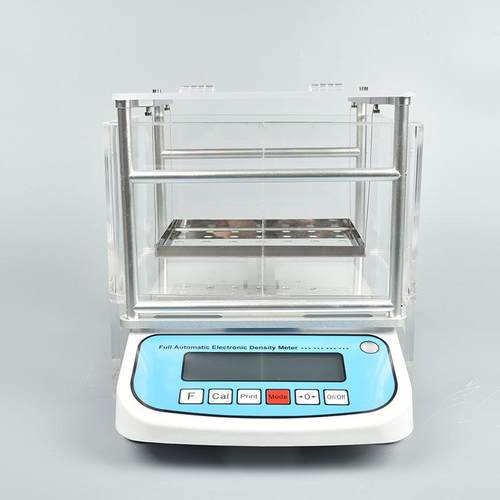 SC-2000F粉末冶金密度测试仪大型物磁性材料 大量程固体密度计