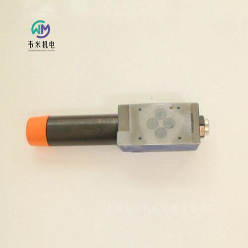 力士乐Rexroth压阀R901041085 ZDRS6VP-1X/100SMG24K32MG