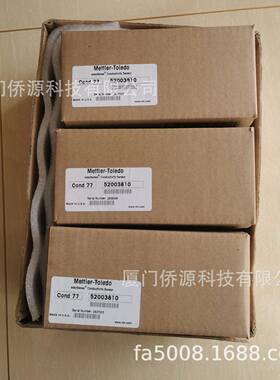 EasySense Cond 77Ph电导率传感器 货号52003810全新
