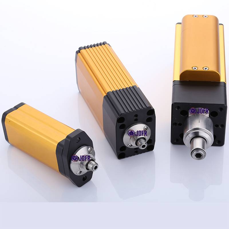 自动机用智能电批 显示扭力电动螺丝刀 可记录反馈数据智能拧紧机