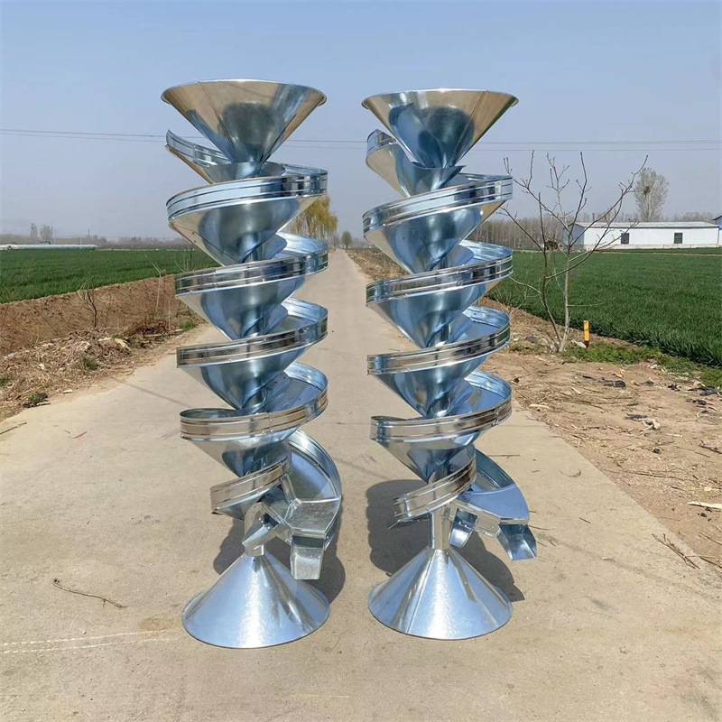 工业钢砂药丸小颗粒选圆器自动分离螺旋式选豆机大豆精选螺旋筛