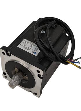 LK86BL无刷电机用于智能工业机械臂310V565W3000Rpm无刷直流马达