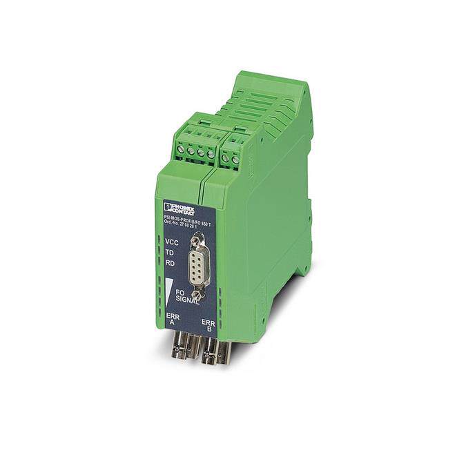 2708614菲尼克斯PSI-MOS-PROFIB/FO 850 T-SO - FO转换器 现货议