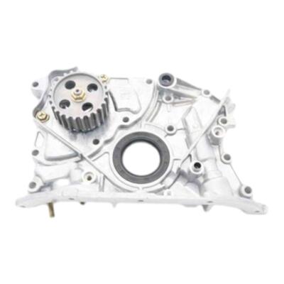 3s 4s 5s 3s-fe 4s-fe 机油泵 oil pump 15100-74050
