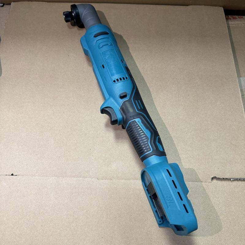 充电式无刷角向冲击起子机无刷角向可转换电动扳手