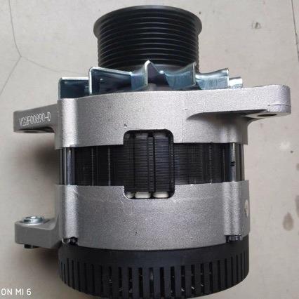 JFZ270-1727发电机M59L1-3701100A发电机适用玉柴6M发电机