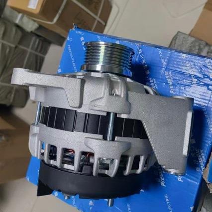 1004133997发电机F000BL073Y发电机适用潍柴WP10.5发电机