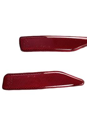 BT4Z13A565B后杠反光板适用福特锐界BT4D13A566BA BT4Z13A565A