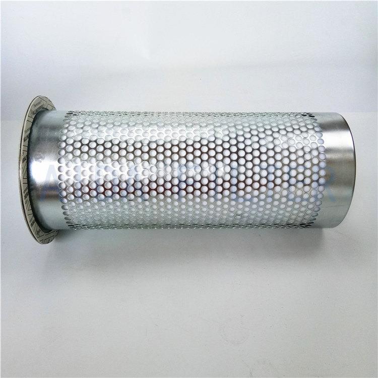 空压机4000小时空油分1613243300油分滤芯