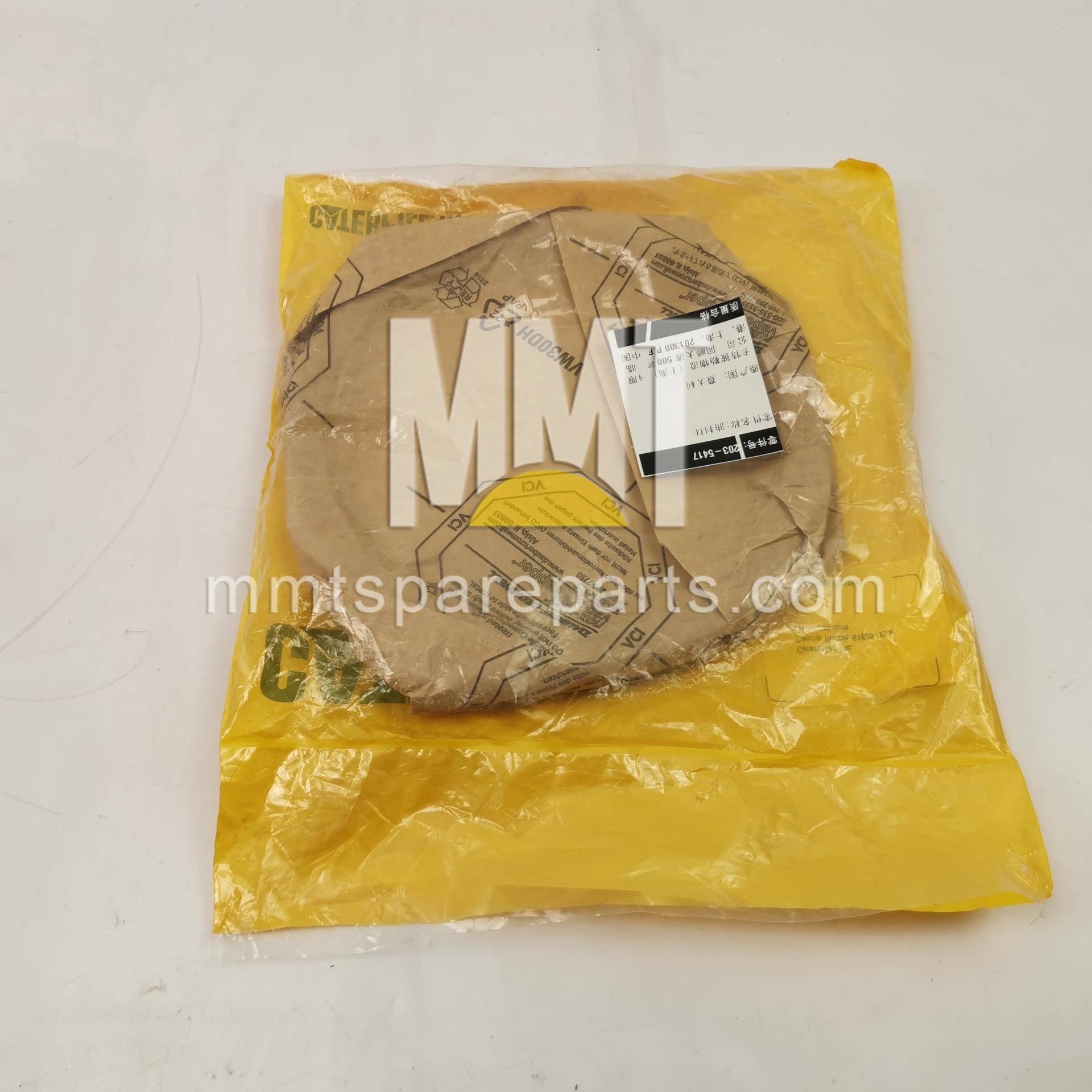 供应CAT卡特M318D M315D唇形密封203-5417防尘油封2035417挖掘机