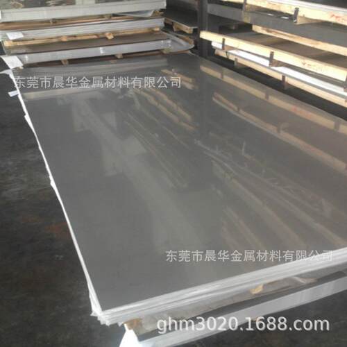 供应X5CrNiMo1810圆钢货源充足 东莞X5CrNiMo18-10不锈钢圆棒材