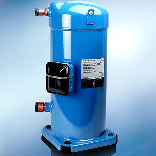 丹佛斯冷冻机组MLZ021(3HP/R404A/220V)