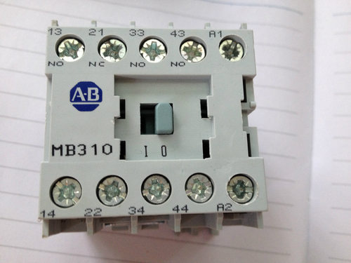 供应AB继电器700DC-MB310700DC-MB310*ADC24V