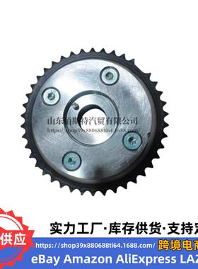 243702JTA0适用现代起亚VVT正时齿轮凸轮轴相位调节器JTA0发动机