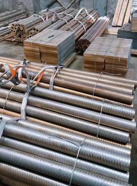 厂家直销铸造PBC2锡磷青铜C90710锡青铜套PBC2C锡青铜板 锡青铜棒