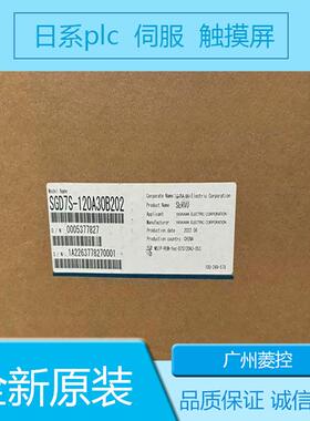 安川SGDA-A3AP SGDV-5R5A01A SGDV-550A05A SGD7S-200A00A002