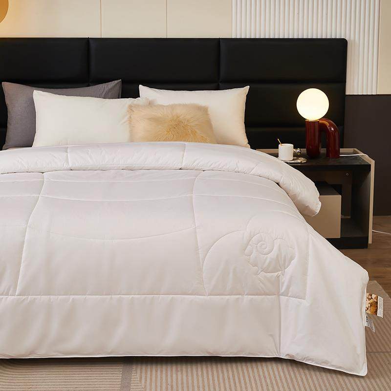 新款全棉澳洲羊毛被纯棉冬季厚款羊毛被冬被被子羊毛被芯,电子元器件市场,其它元器件,淘宝优惠券,粉丝福利购,淘宝优惠卷