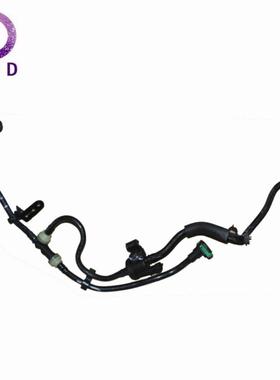 管总成 - 燃料蒸气分离器 F1F19D289AD适用 福特 翼虎 1.5L GTDi