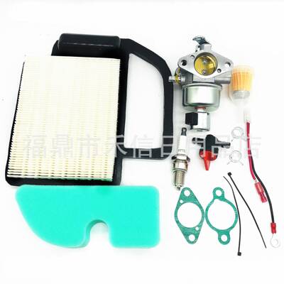 20 853 14-S机械化油器套装含空滤适用SV471 SV480 SV530 SV620