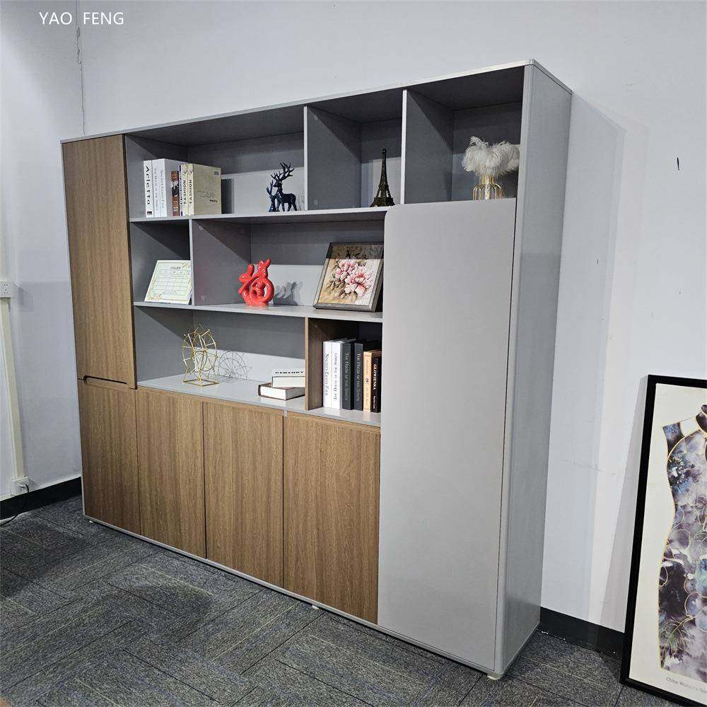 办公室边柜地柜储物柜矮柜文件柜隔断展示柜带灯到顶柜整墙书柜子,电子元器件市场,其它元器件,淘宝优惠券,粉丝福利购,淘宝优惠卷