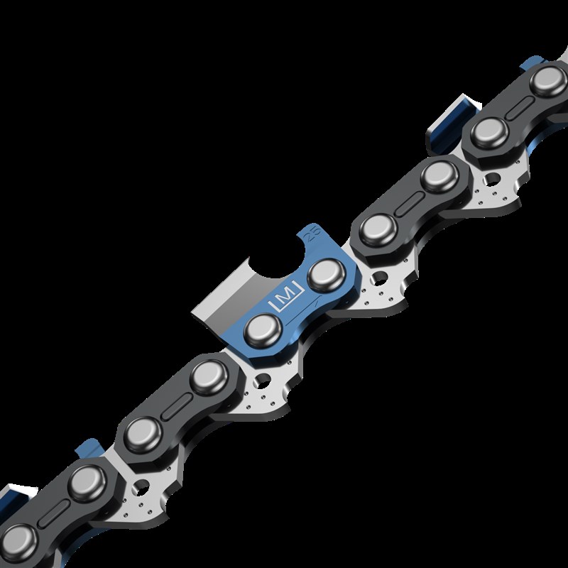 20寸18寸油锯链条1寸锂电锯链条寸伐木锯链条通用配件