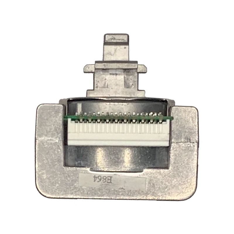 原装映美FP830K打印头 打单一号 打印头830K打印头打字头针头