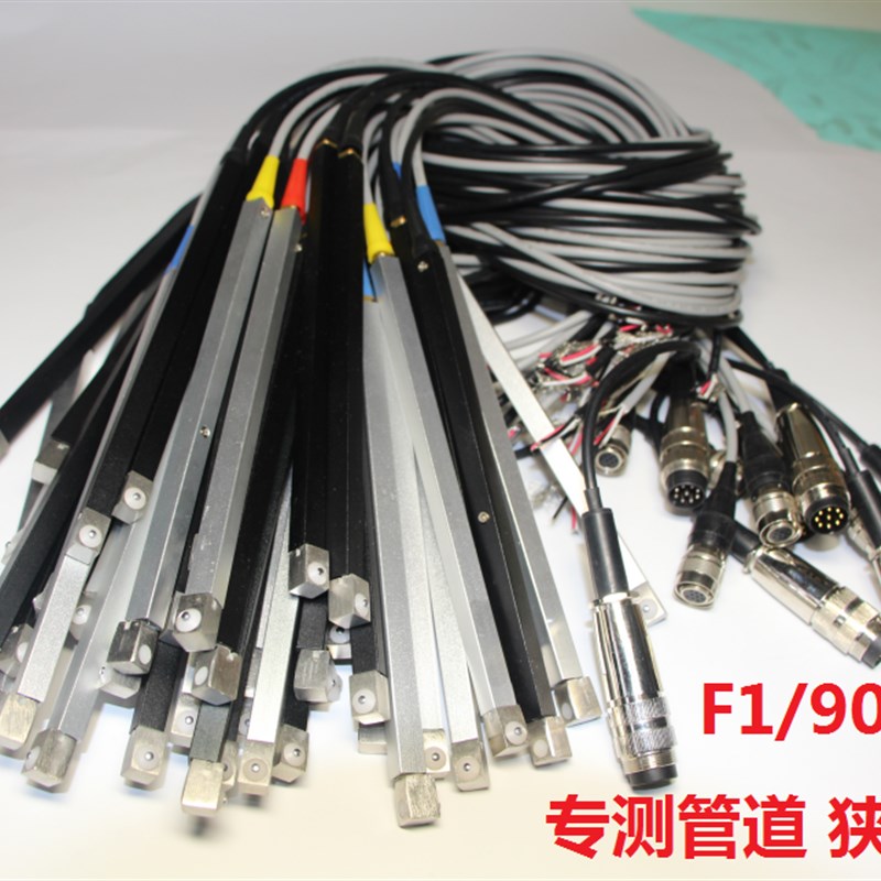 TT20时代涂层测厚仪F1 N1 F0 N0 F10 F1/90探头基体校准片