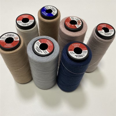 称斤高士缝纫线502小轴零头线平车涤纶线锁边细针织薄款夏季使用