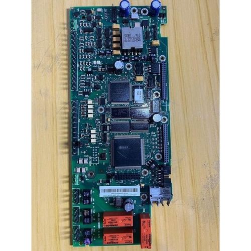 ABB800变频器 主板I/O板 RMIO-02C 默认发标议价