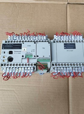 FP-XC38AT  AFPX-C38AT-F