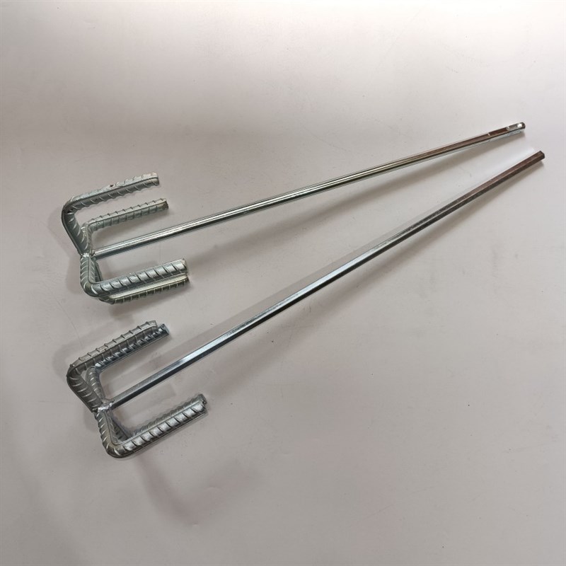 特粗mm山搅拌杆电钻搅批土搅拌器打灰杆电锤钻用搅杆石灰搅拌