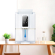 福能达冷热空气制水机家用台式 净水器即热直饮水机商用过滤净水机