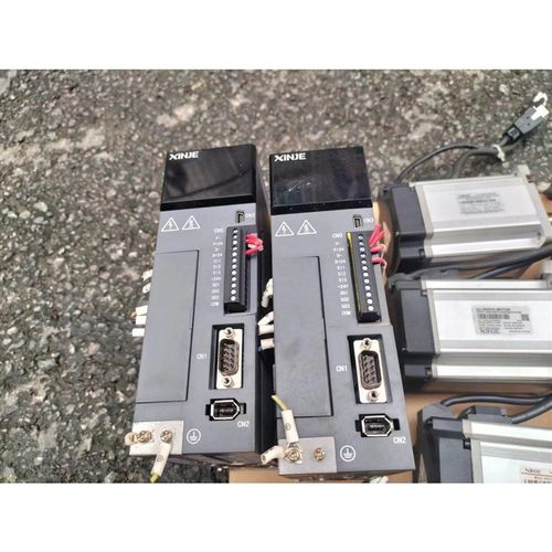 口罩机伺服电机MS6H-80CS30B1-20P7    0