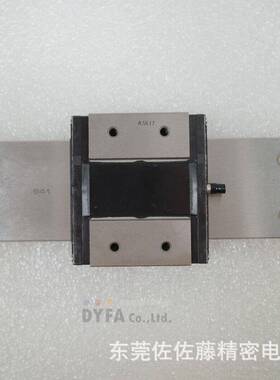 THK直线导轨滑块RSR7WZM RSR9WZM RSR12WZM RSR15WZM RSH12WZM