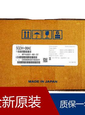 伺服SGDH-08AE SGD7S-_590A00A002 SGDV-2R8A05A SGDM-08ADAY32