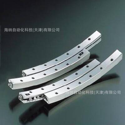 NB弧形滚子导轨RV3100-160-14Z RVF2050-120-9Z RVF3070-85