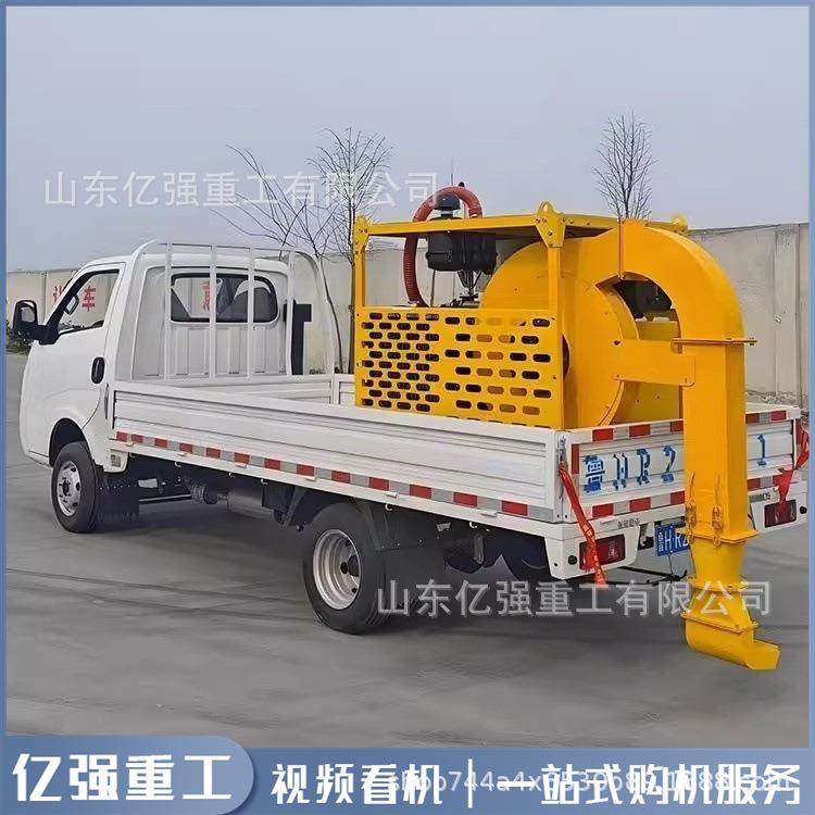 车载式马路吹扫机大功率公路边角吹扫机水雾降尘可调吹风口清扫机,鲜花速递/花卉仿真/绿植园艺,割草机/草坪机,淘宝优惠券,粉丝福利购,淘宝优惠卷