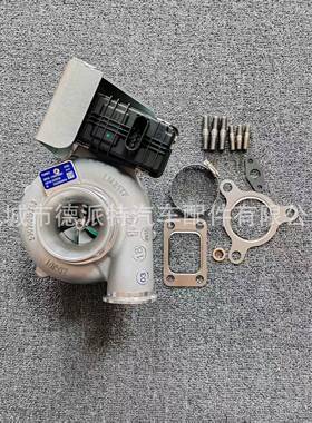 图雅诺 2.8T  BV45  5370734 5370733  1745998001涡轮增压器