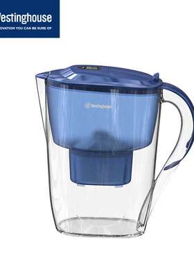 西屋 Westinghouse WT-B07 滤水壶 WT-B07
