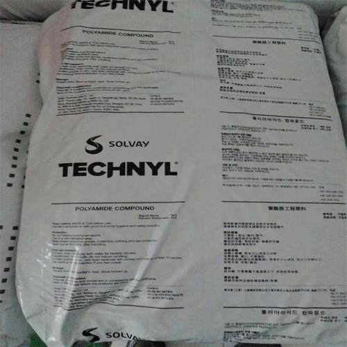 尼龙PA66 罗地亚 A216V30Y17 耐磨尼龙 注塑级 胶棒 汽车配件