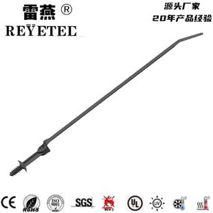 雷燕科技带杉树头汽车固定扎带 157-00195/157-00423/T50ROSFT625