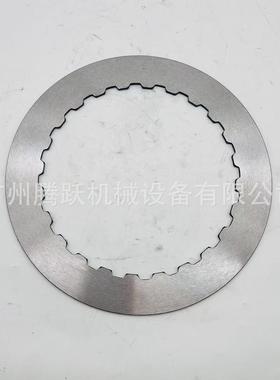 挖掘机装载机配件120G 140G 3P0337 3P-0337 摩擦片