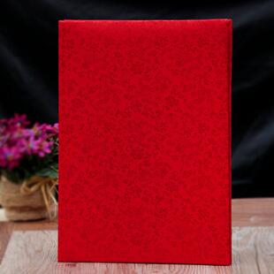 婚庆用品结婚礼金簿婚礼礼本收礼本薄礼记账签到登记单薄人情嘉宾