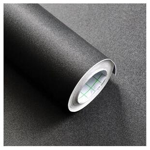 遮光自粘磨砂黑不透光玻璃阳台带窥胶贴膜防贴纸浴室窗户遮阳房间