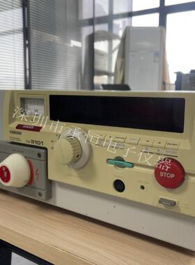 二手菊水kikusui TOS 5101耐压测试仪 租售/回收TOS9301S TOS9303