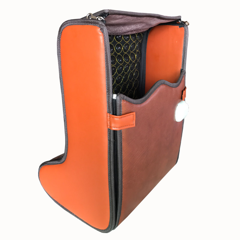 新款暖脚宝插电加热暖式充电办公室神器暖腿足护膝暖脚电热暖脚垫