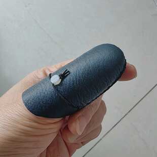 手指指套防冻保暖断指保护套受伤保护断指断手指指套指指套