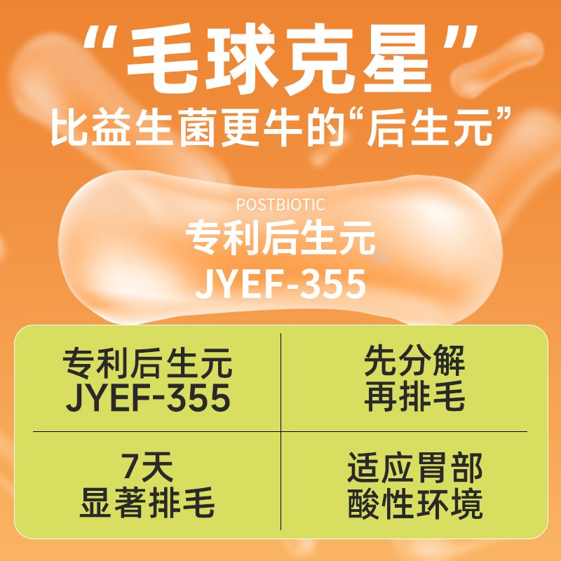 畅享优品k系列鲜肉低温烘焙酶解护肠道无谷成幼猫全龄猫粮500g*10