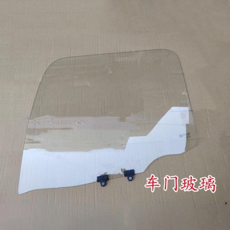 适用湖北大运风度汽车驾驶室车门玻璃挡风玻璃侧窗卧铺装饰板配件